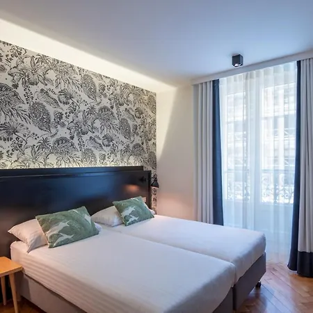 Pax Hotel Geneva