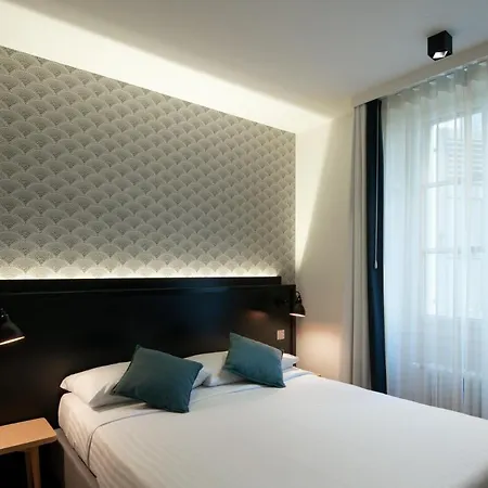 Pax Hotel 3*