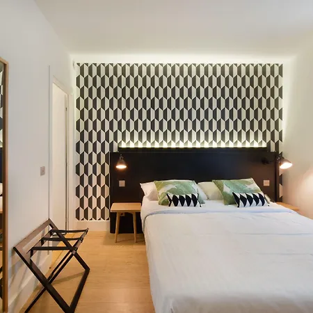 Pax Hotel Geneva