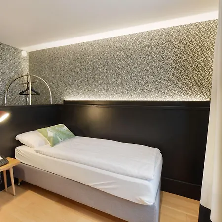 Hotel Pax Geneva