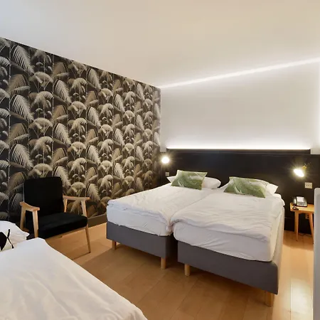 Hotel Pax