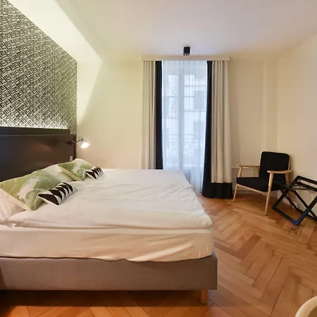Hotel Pax