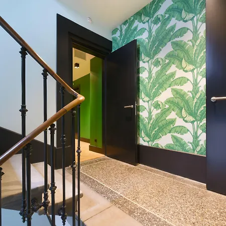 Pax Hotel Geneva