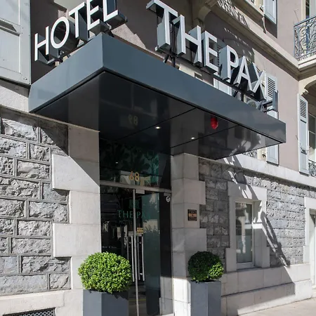 Pax Geneva