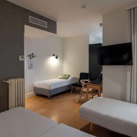 Pax Hotel Geneva
