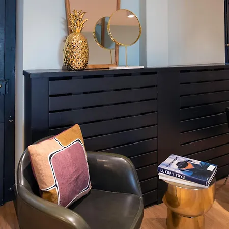 Pax Hotel Geneva