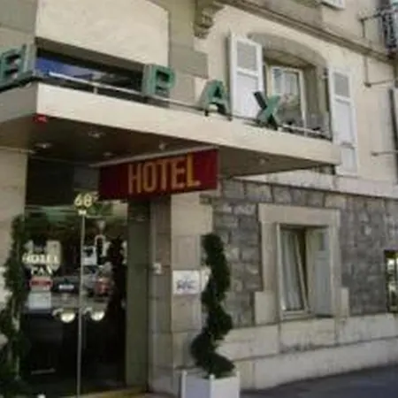 Hotel Pax