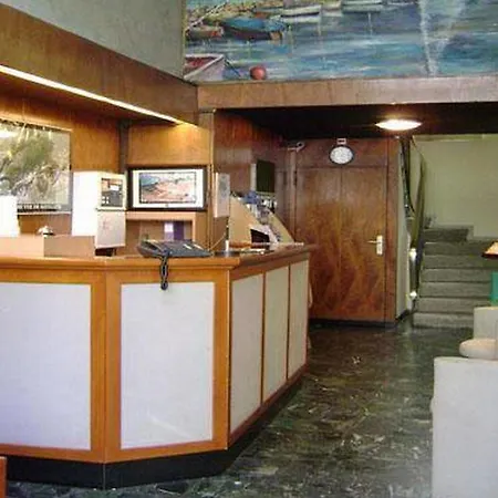 Hotel Pax Geneva