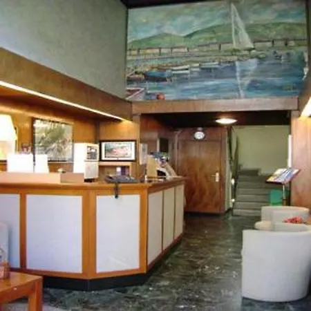 Hotel Pax Geneva