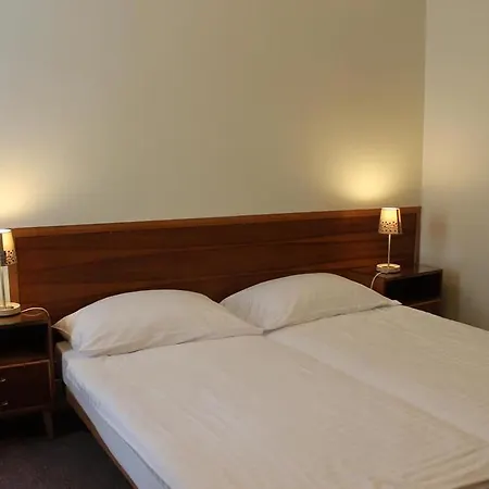 Hotel Pax