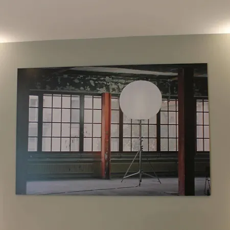 Pax Hotel Ginebra