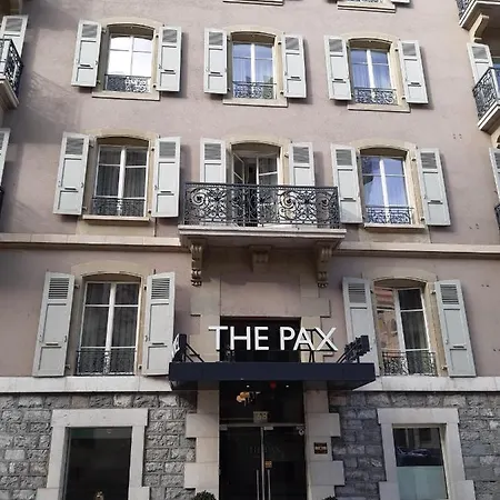 Pax Hotel