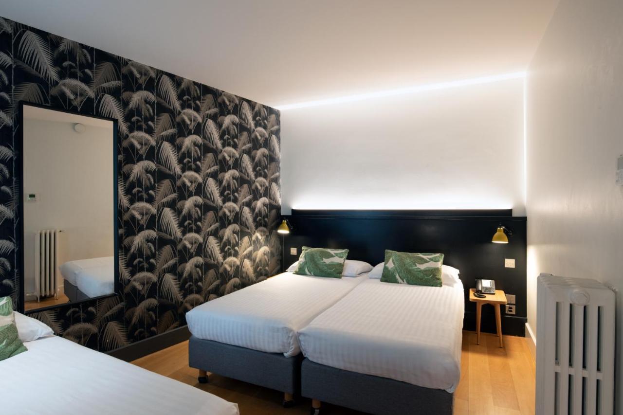 Pax Hotel Geneva