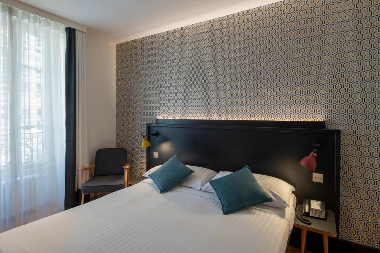 Pax Hotel Geneva