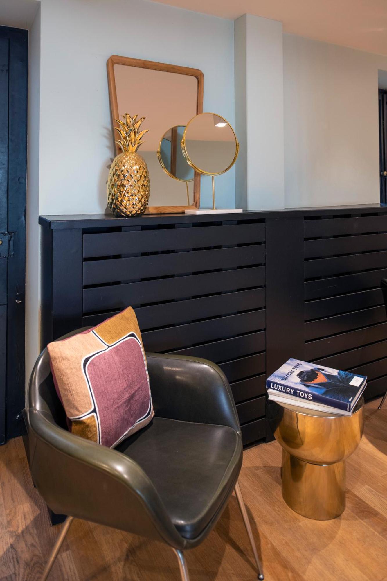 Pax Hotel Geneva