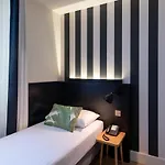 Hotel Pax Genève