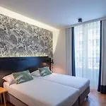 Pax Hotel Genève
