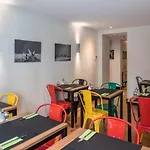 Hotel Pax Genève