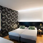 Pax Hotel Genève