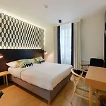Pax Hotel Genève