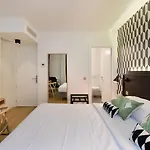 Pax 3* Genève