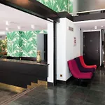 Pax Hotel Genève