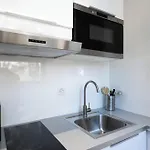 Pax 3* Genève