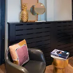 Pax Hotel Genève