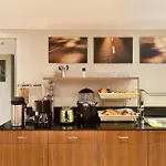 Pax Hotel Genève