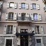 Pax Hotel