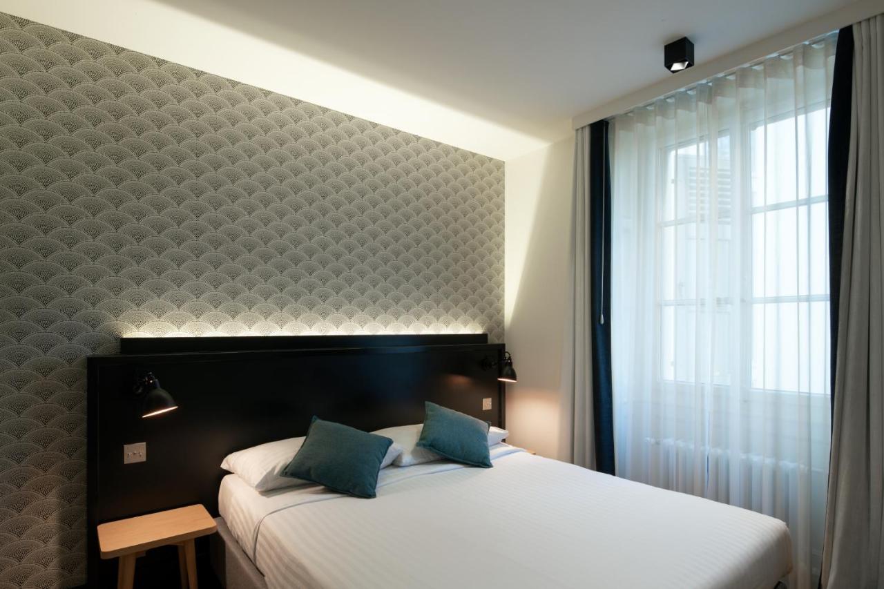 Pax Hotel 3*