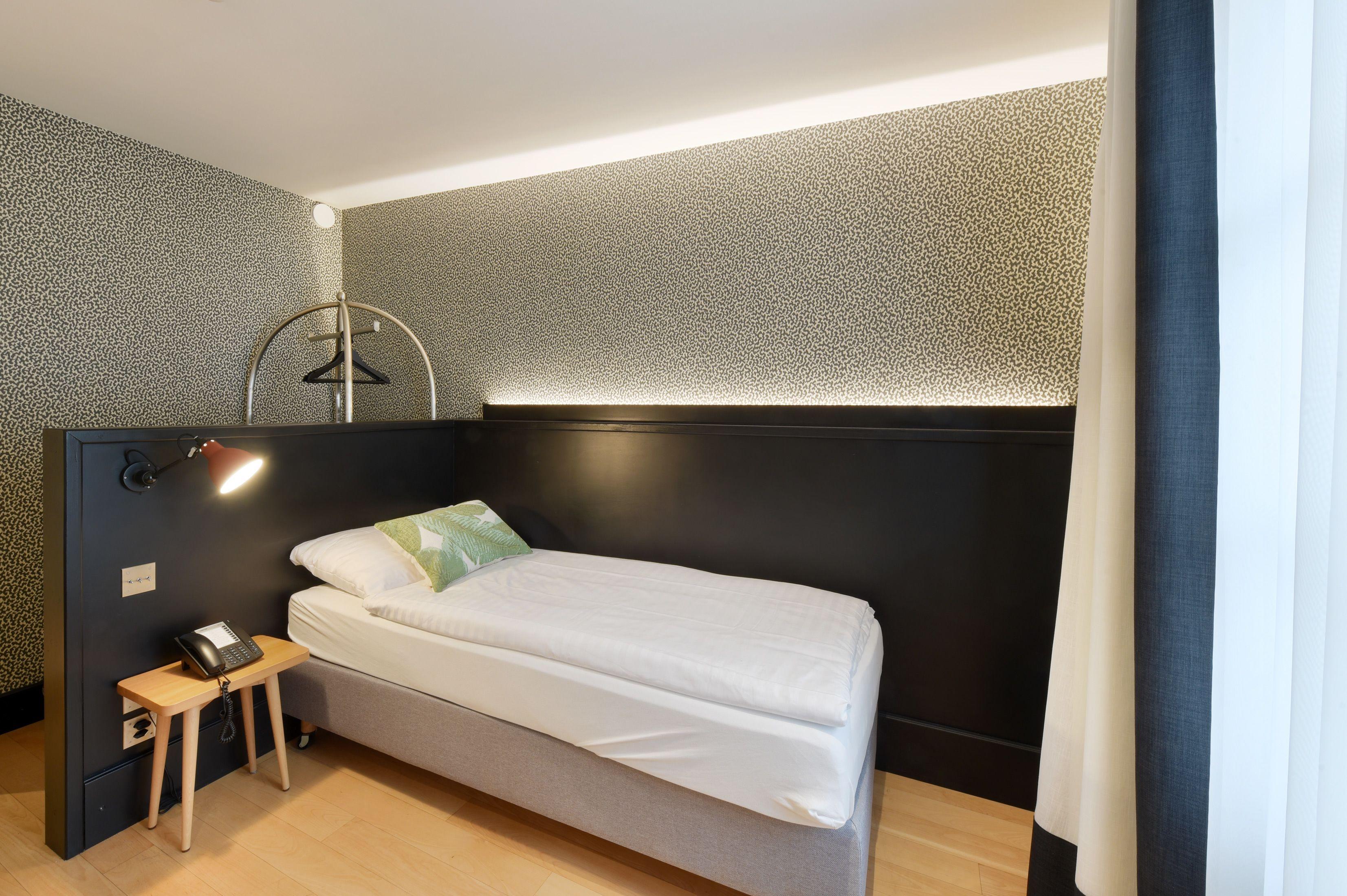 Hotel Pax Geneva