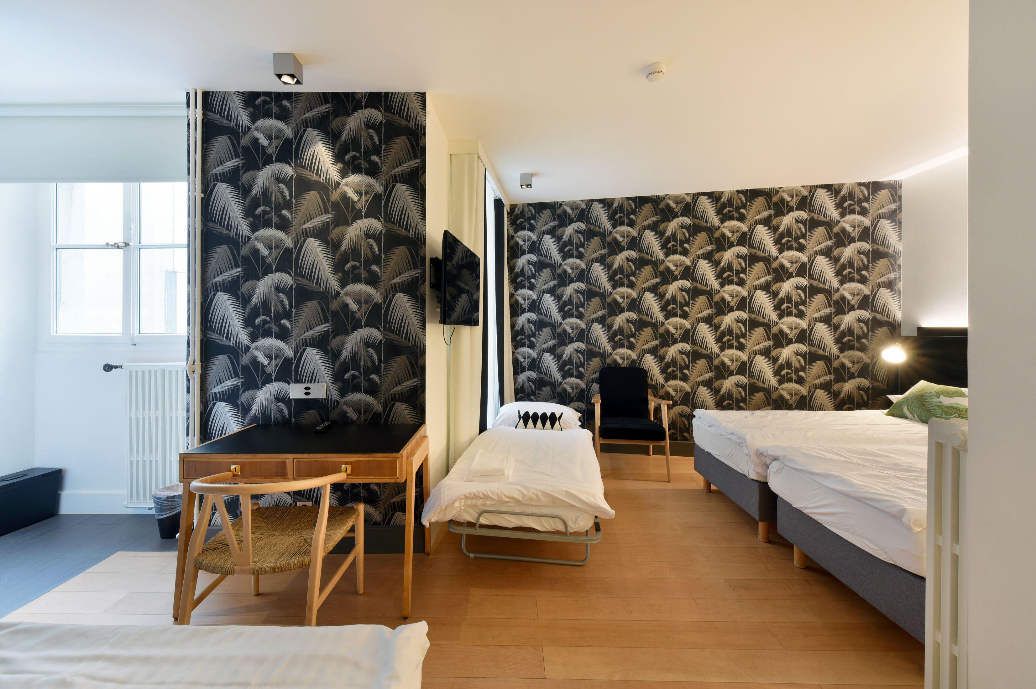 Pax Hotel 3*