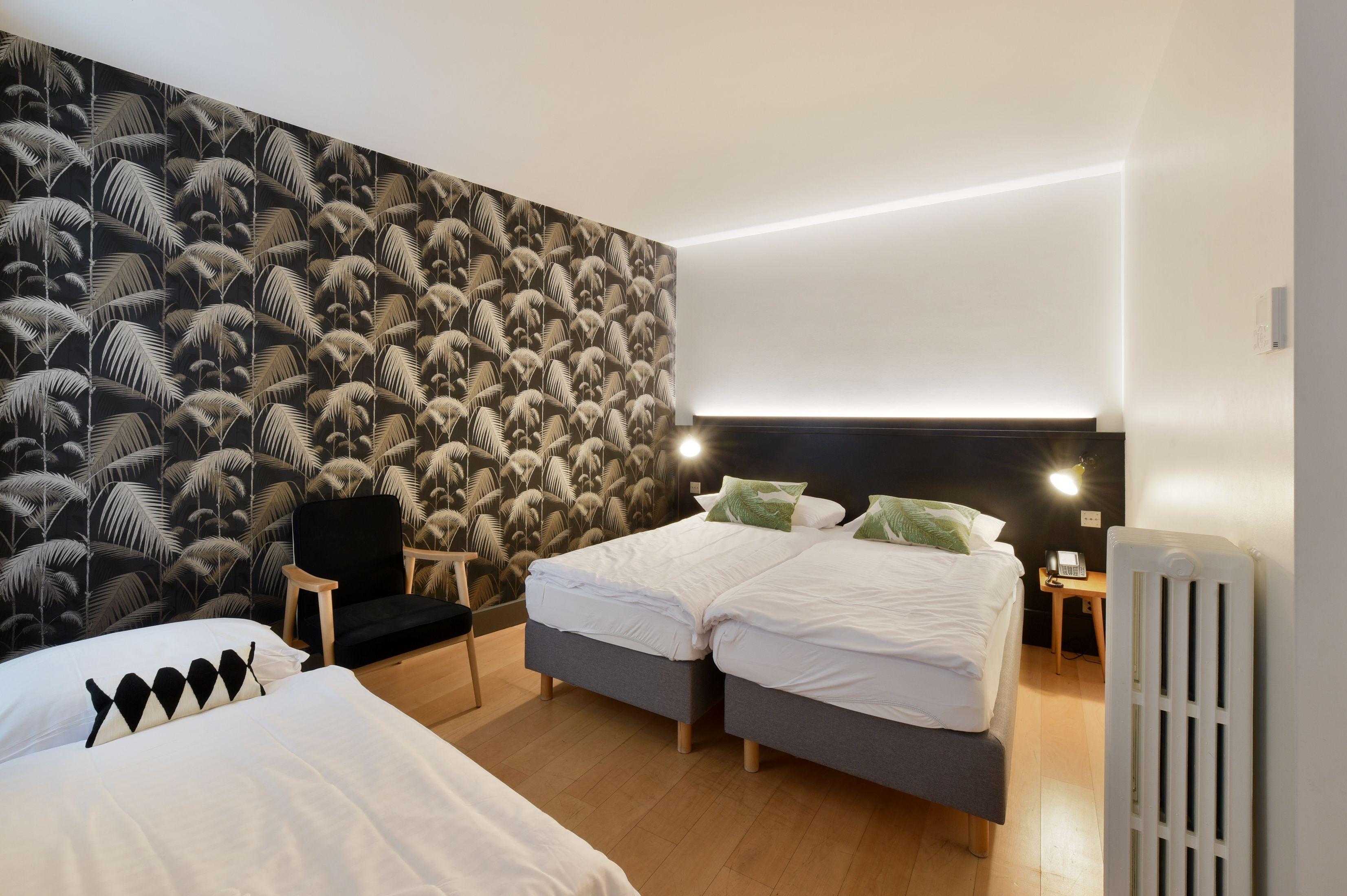 Hotel Pax