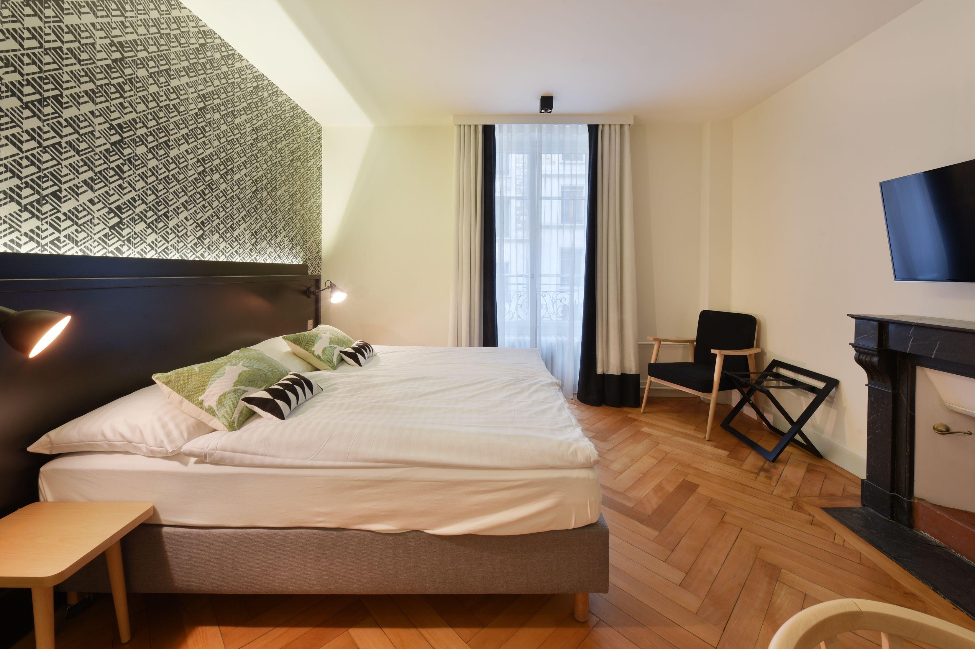 Hotel Pax