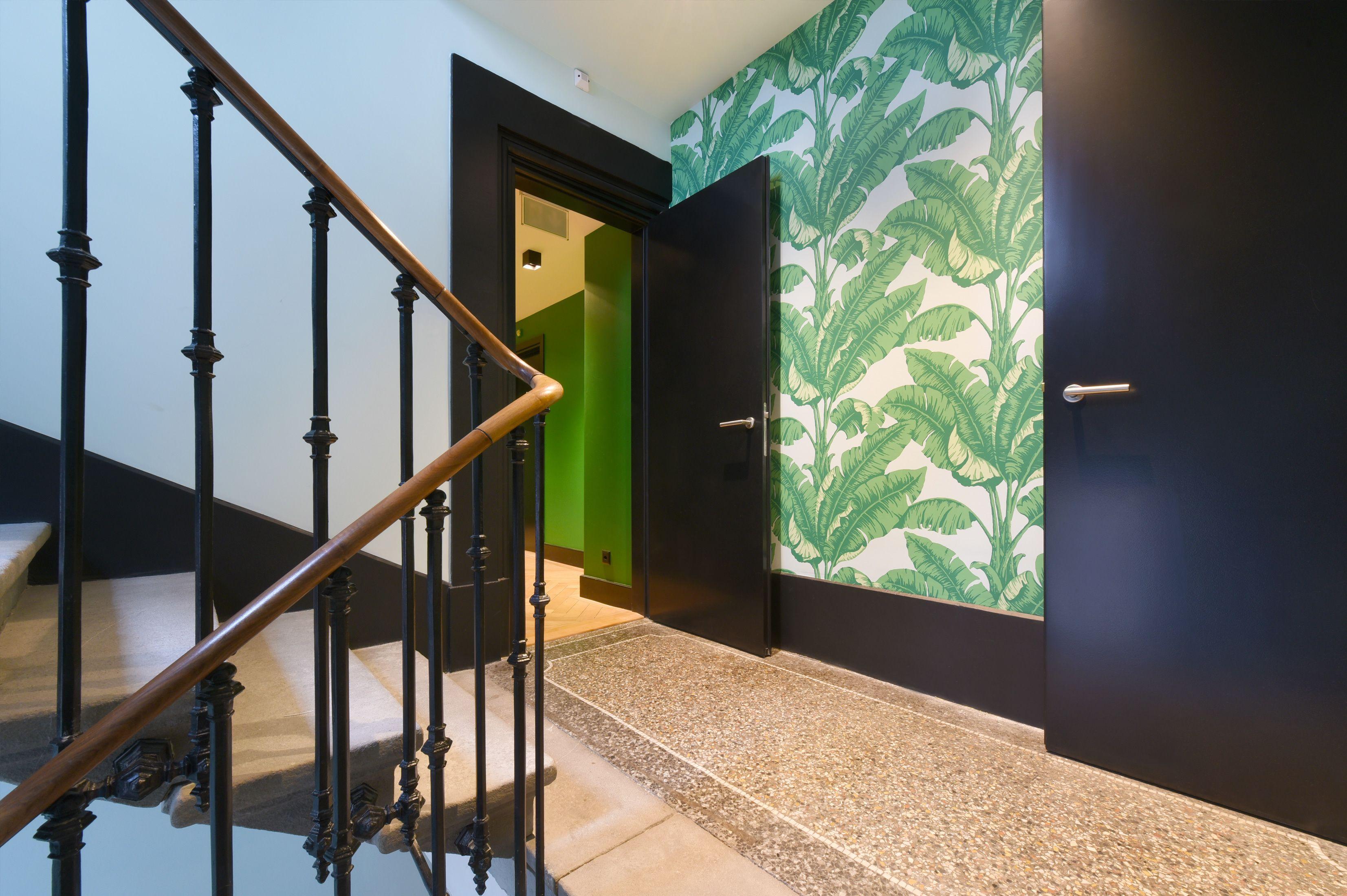 Pax Hotel Geneva