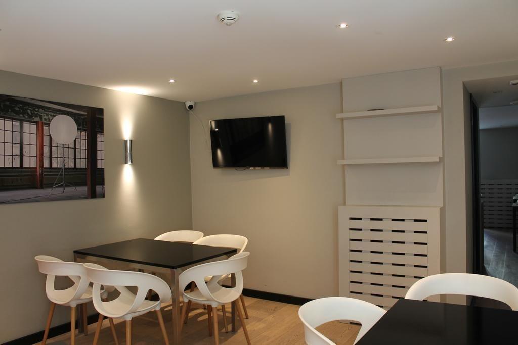 Hotel Pax Geneva