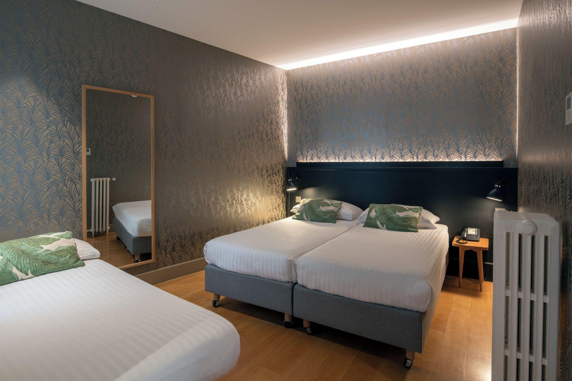 Pax Hotel
