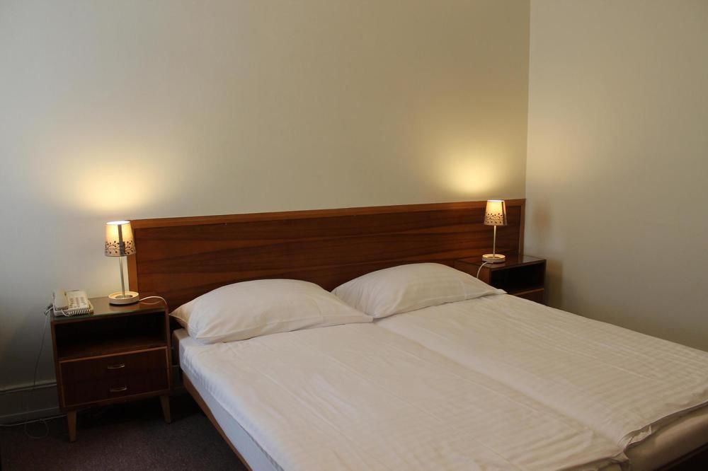 Hotel Pax