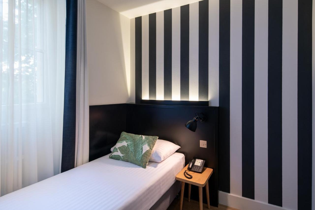 Hotel Pax Geneva