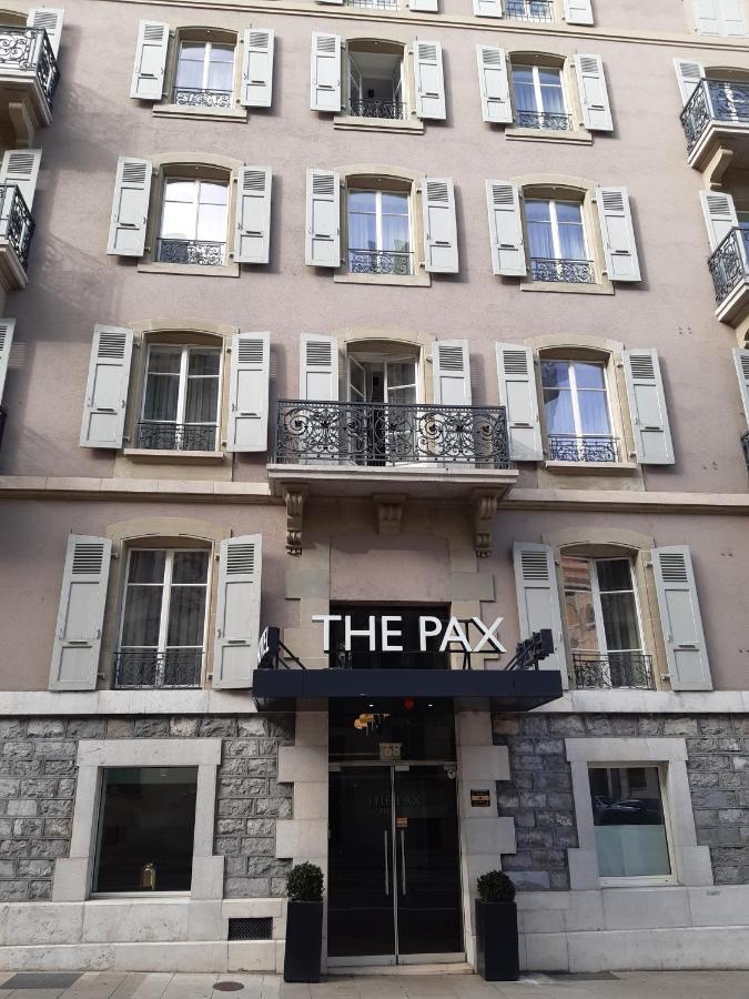 Pax Hotel